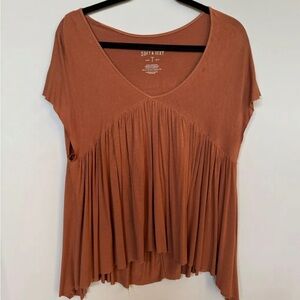 American Eagle Top
